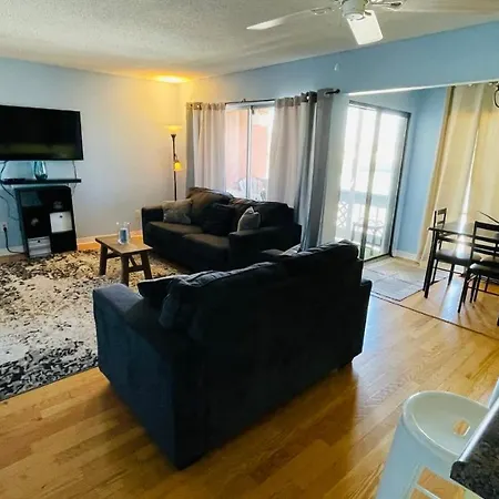 Cute Budget Friendly 2B 1B In The Heart Of Destin Apartamento